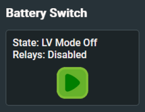 Battery Switch UI